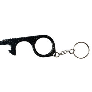 bling door opener with stylus