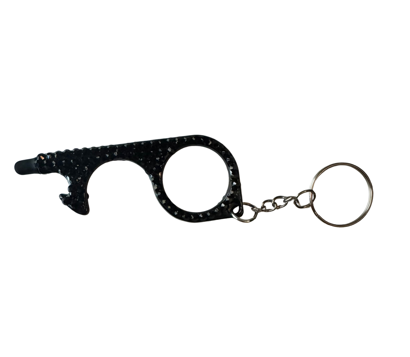 bling door opener with stylus bling door opener with stylus