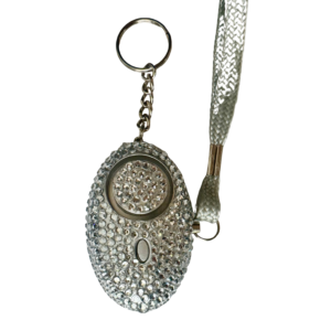 Bling Safety Alarm