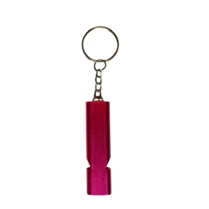 safety whistle